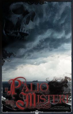 Il Palio dei misteri