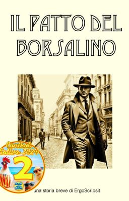 Il patto del Borsalino