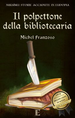 Il polpettone della bibliotecaria