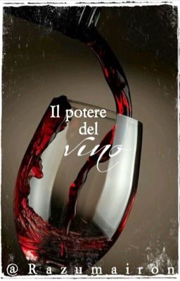 Il potere del vino // Russingon OS