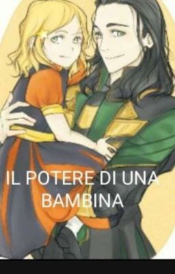 il potere di una bambina 