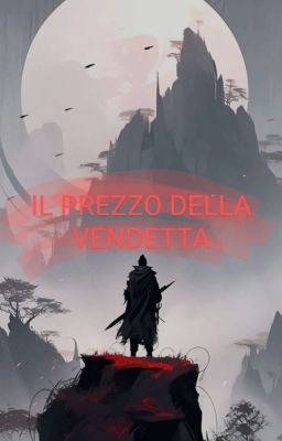 IL PREZZO DELLA VENDETTA