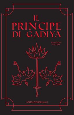 Il Principe Di Gadiya