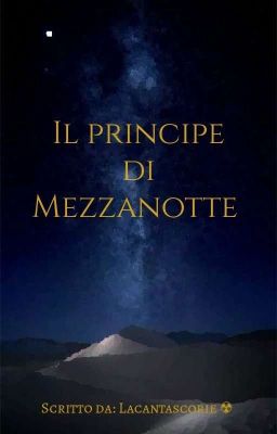 Il principe di Mezzanotte