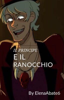 Il Principe e il Ranocchio ~FrUk~