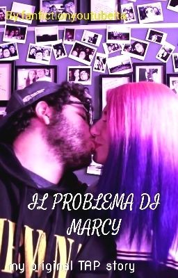 IL PROBLEMA DI MARCY