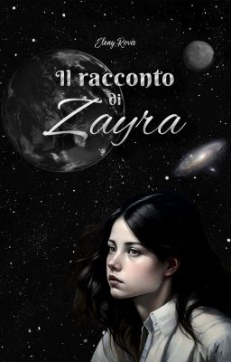 Il racconto di Zayra