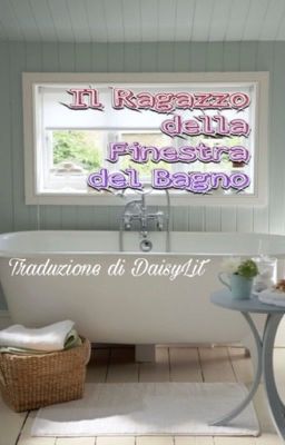 Il Ragazzo della Finestra del Bagno