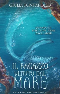 Il ragazzo venuto dal mare