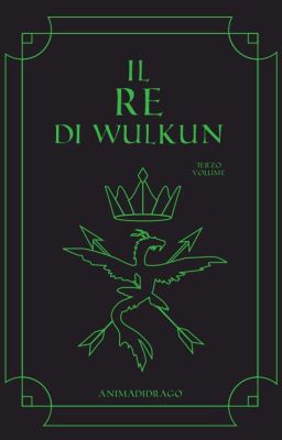 Il Re di Wulkun