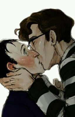 Il regalo del giorno ||Nygmobblepot|| 