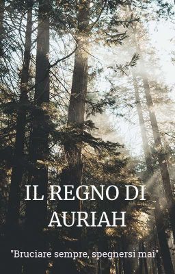 Il Regno Di Auriah