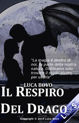 Il Respiro Del Drago