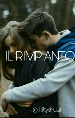 Il Rimpianto.-(No Lie- In Revisione)