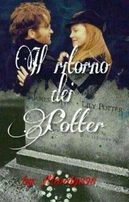 il ritorno dei potter