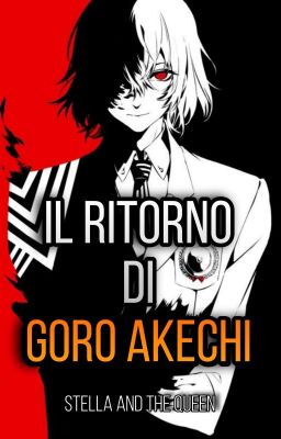 Il Ritorno di Goro Akechi [Shuake]