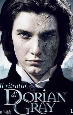 IL RITRATTO di DORIAN GRAY 