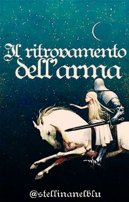 Il ritrovamento dell'arma