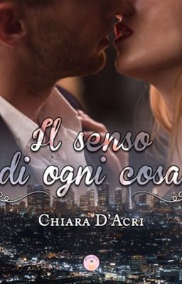 ♾Il senso di ogni cosa ♾