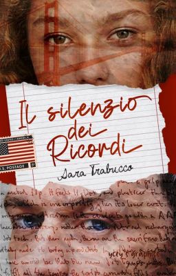 IL SILENZIO DEI RICORDI