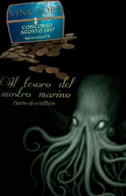 Il tesoro del mostro marino - AmbassadorsITA