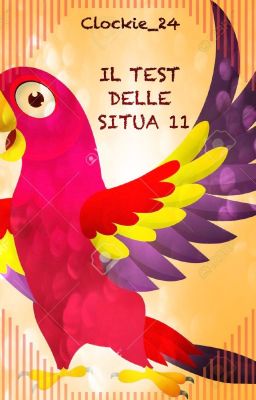 IL TEST DELLE SITUA 11