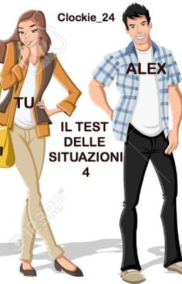 IL TEST DELLE SITUAZIONI 4