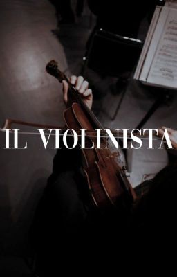 Il Violinista