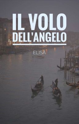 Il volo dell'angelo