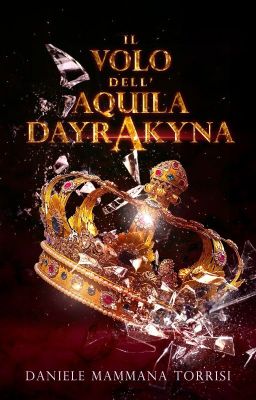 Il volo dell'Aquila Dayrakyna