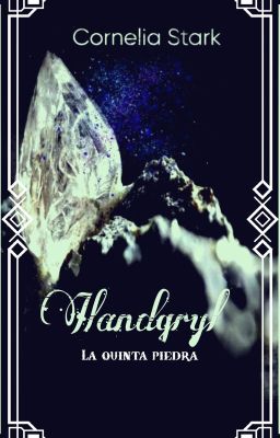 Ilandgryll: la quinta piedra [En edición]