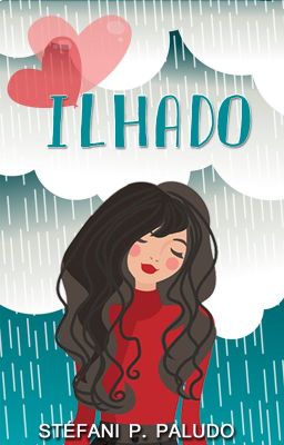 Ilhado - Conto