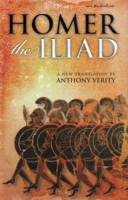 Iliad và Odyssey