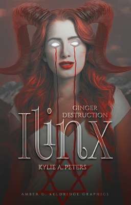 ⚕ ILINX: Ginger destruction 