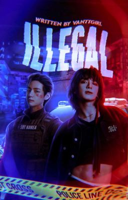 Illegal | T.S | Taekook | 태국 🔗🚫