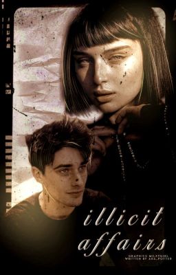 ILLICIT AFFAIRS | Pansy Parkinson