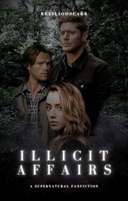 ILLICIT AFFAIRS | Supernatural