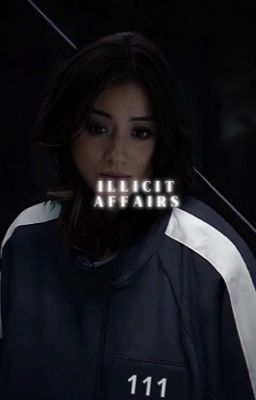 ILLICT AFFAIRS (hwang in-ho)