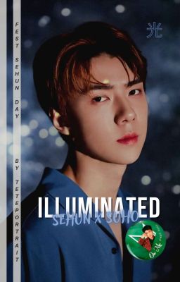 ❛ ILLUMINATED ❜ | 光 | SeHo | On me: fest 2022