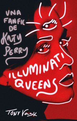 Illuminati Queens: Katy Perry