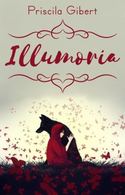 ILLUMORIA ❄ novela