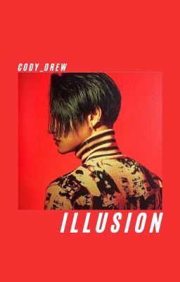 illusion | ateez one-shots