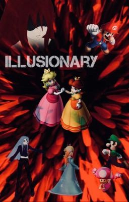 Illusionary (Mario)