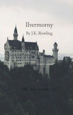 Ilvermorny. How it all began