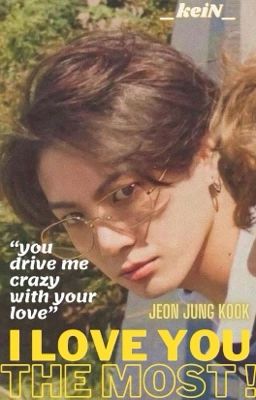 ily the most |jjk|