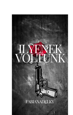 Ilyenek voltunk... GN'R ff.