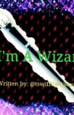 Im A Wizard