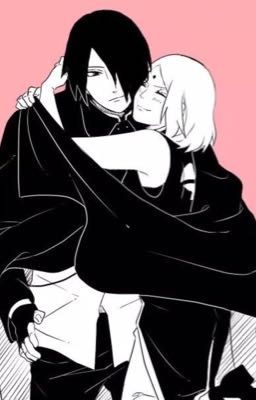 Im in love with a married man! Sasuke love story