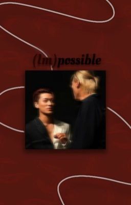 (im)possible love | Woosan