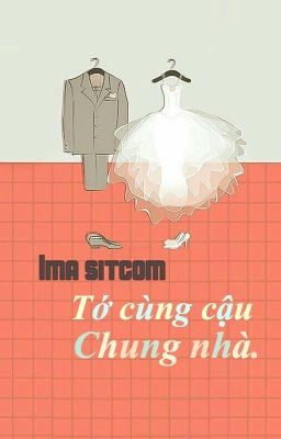 IMA sitcom : Tớ cùng cậu. Chung nhà [RapMonster|Namjoon][BTS]